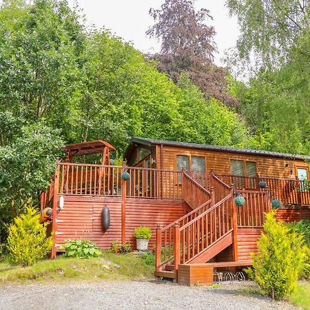 Willow Lodge Windermere Dış mekan fotoğraf