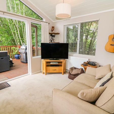 Willow Lodge Windermere Dış mekan fotoğraf