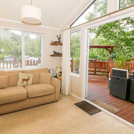 Willow Lodge Windermere Dış mekan fotoğraf