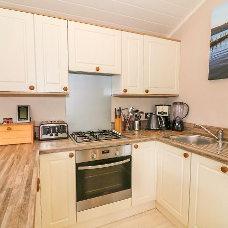 Willow Lodge Windermere Dış mekan fotoğraf