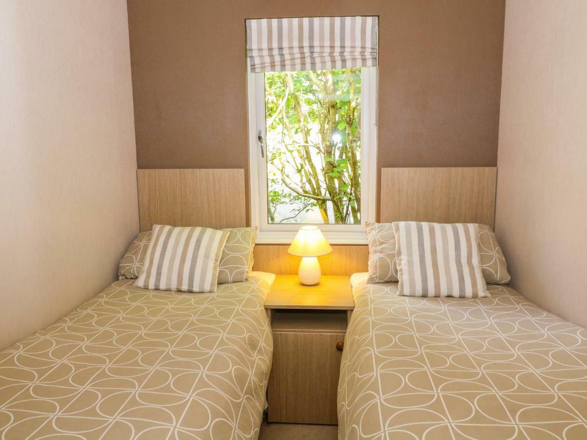 Willow Lodge Windermere Dış mekan fotoğraf