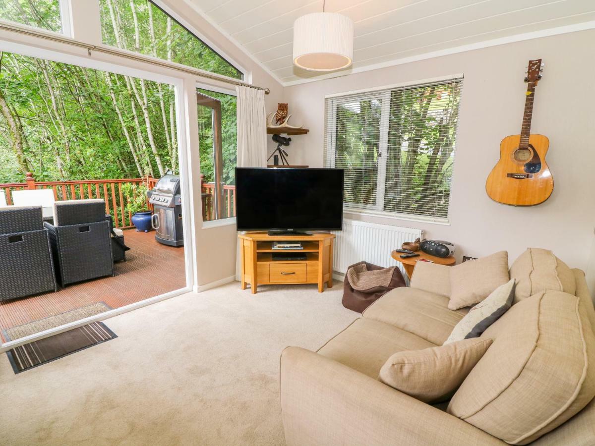 Willow Lodge Windermere Dış mekan fotoğraf