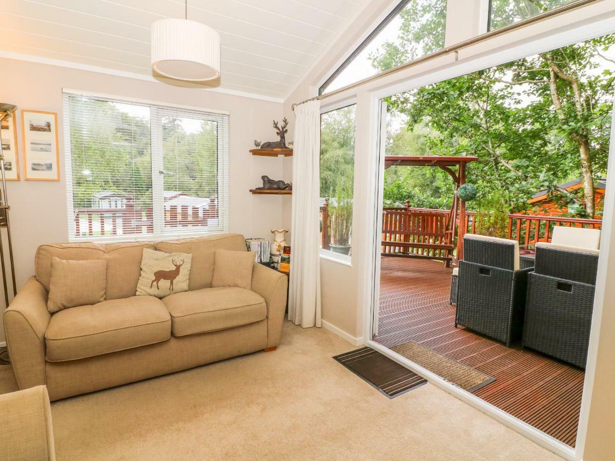 Willow Lodge Windermere Dış mekan fotoğraf