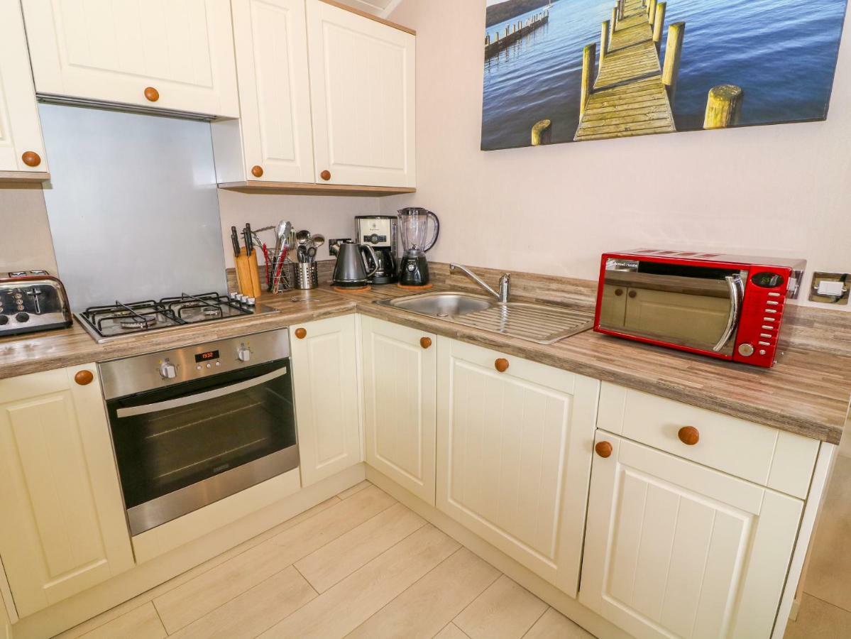 Willow Lodge Windermere Dış mekan fotoğraf