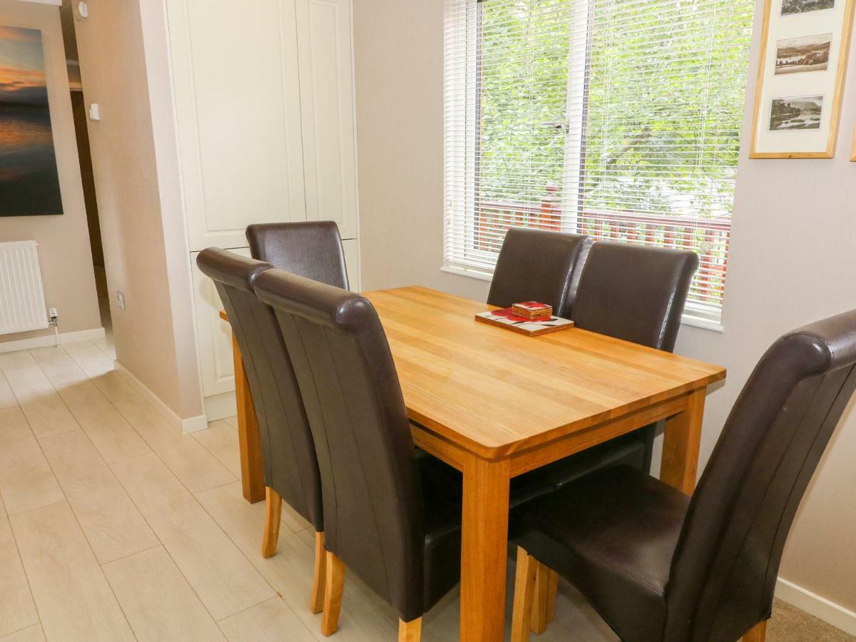 Willow Lodge Windermere Dış mekan fotoğraf