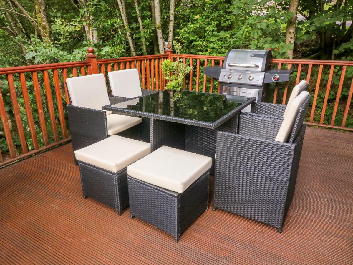 Willow Lodge Windermere Dış mekan fotoğraf