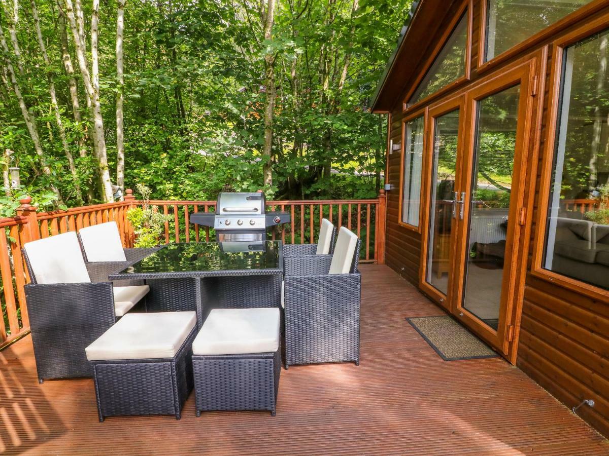 Willow Lodge Windermere Dış mekan fotoğraf