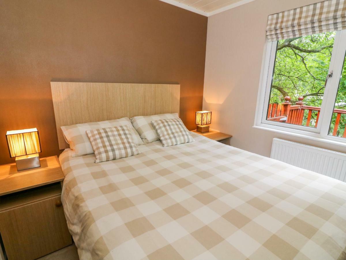 Willow Lodge Windermere Dış mekan fotoğraf