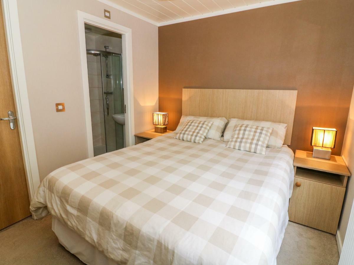 Willow Lodge Windermere Dış mekan fotoğraf