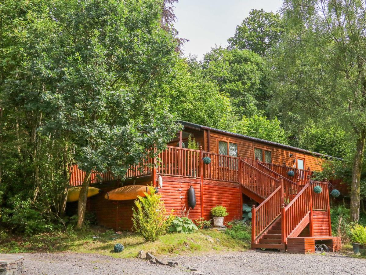 Willow Lodge Windermere Dış mekan fotoğraf