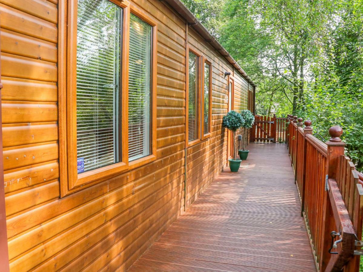 Willow Lodge Windermere Dış mekan fotoğraf