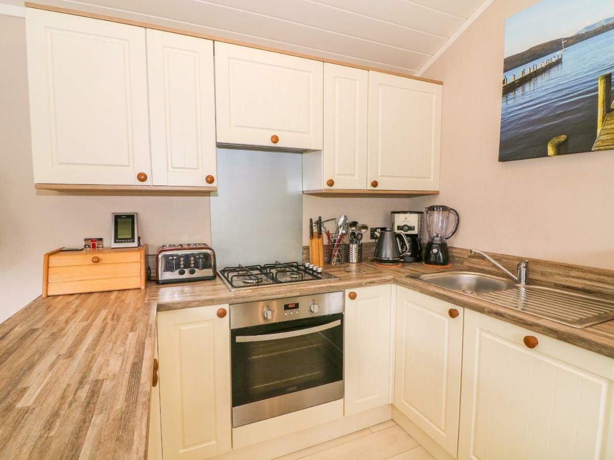 Willow Lodge Windermere Dış mekan fotoğraf