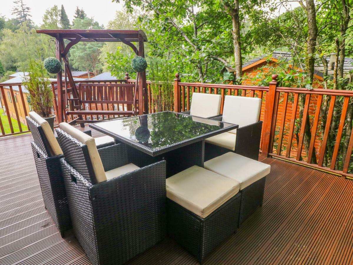 Willow Lodge Windermere Dış mekan fotoğraf
