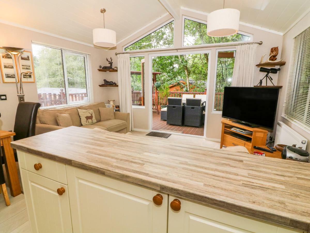 Willow Lodge Windermere Dış mekan fotoğraf