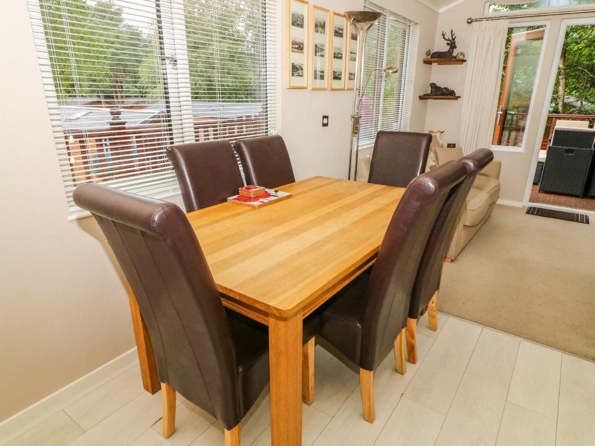 Willow Lodge Windermere Dış mekan fotoğraf